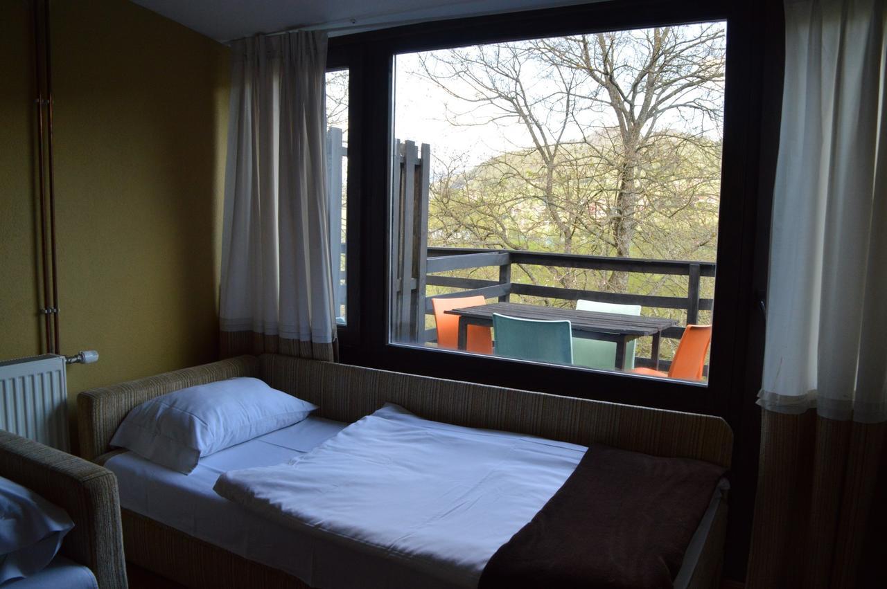 Bungalows Plivsko Jezero Jajce Eksteriør bilde